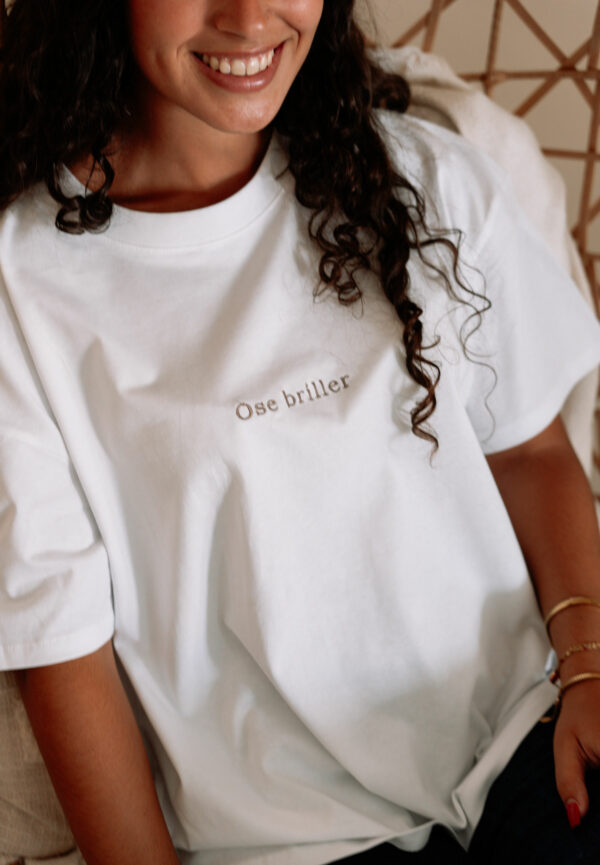 T-shirt Shine