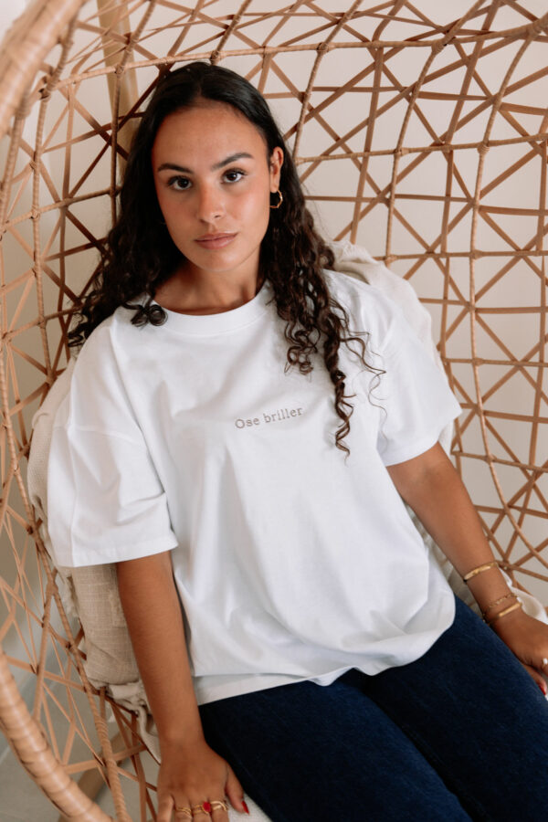 T-shirt Shine – Image 2