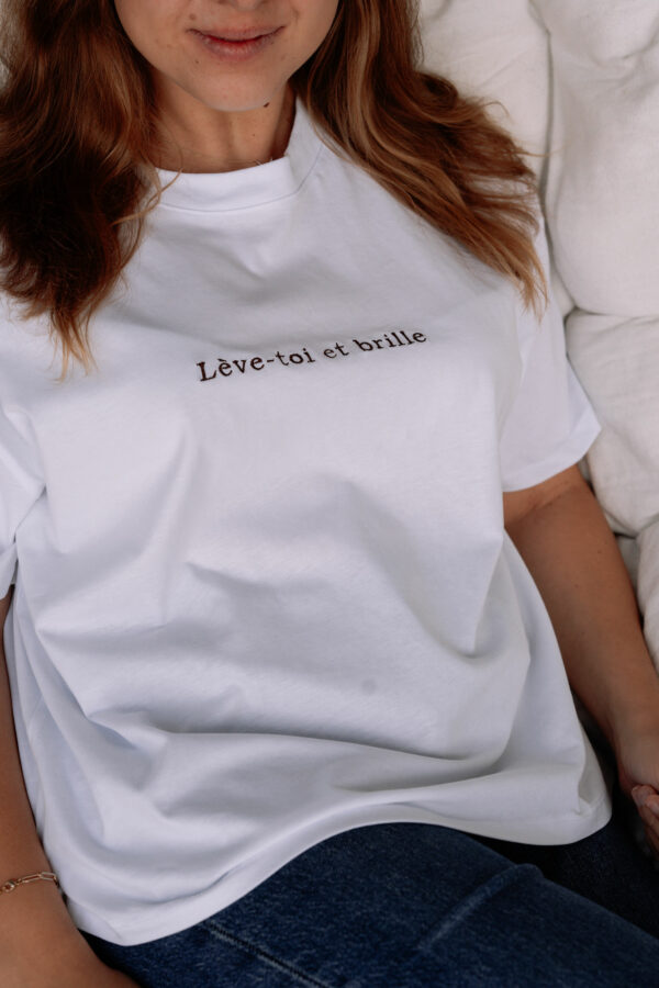 T-shirt Rise – Image 3