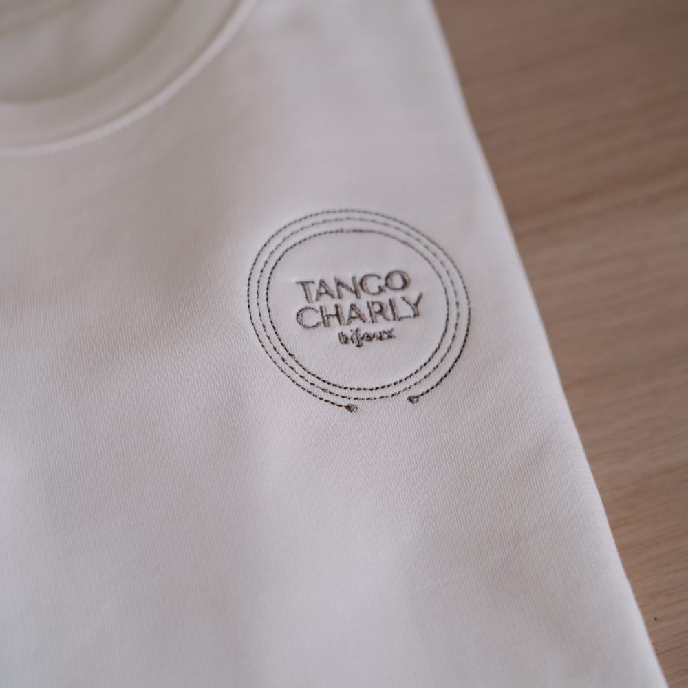 Pull Tango Charly