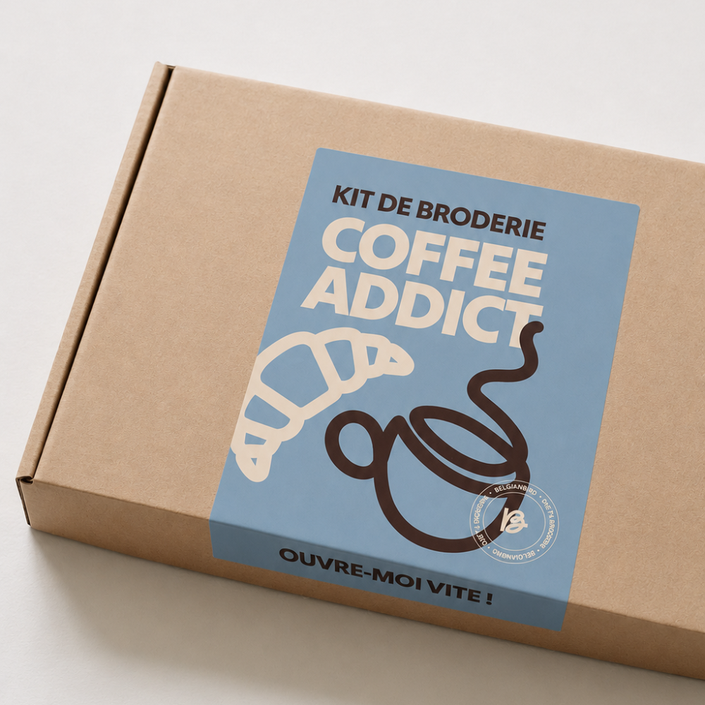 kit coffee