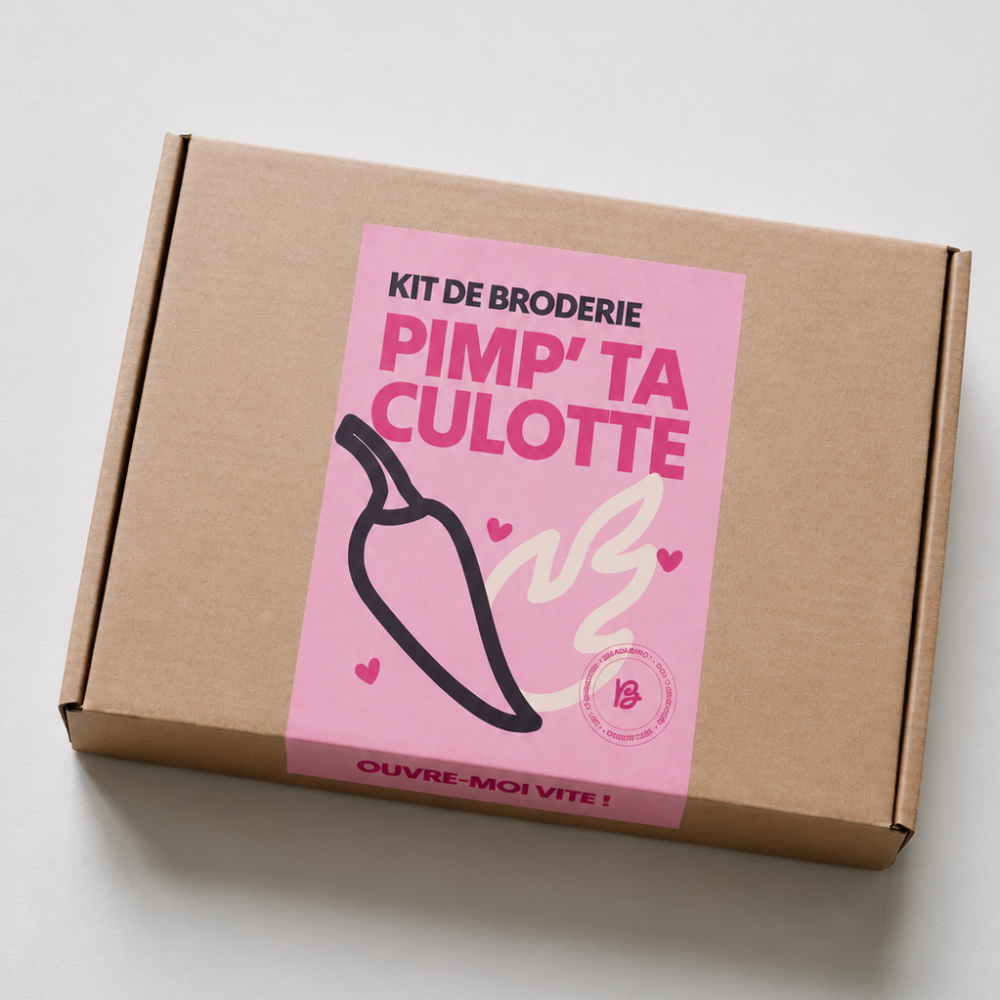 kit culotte