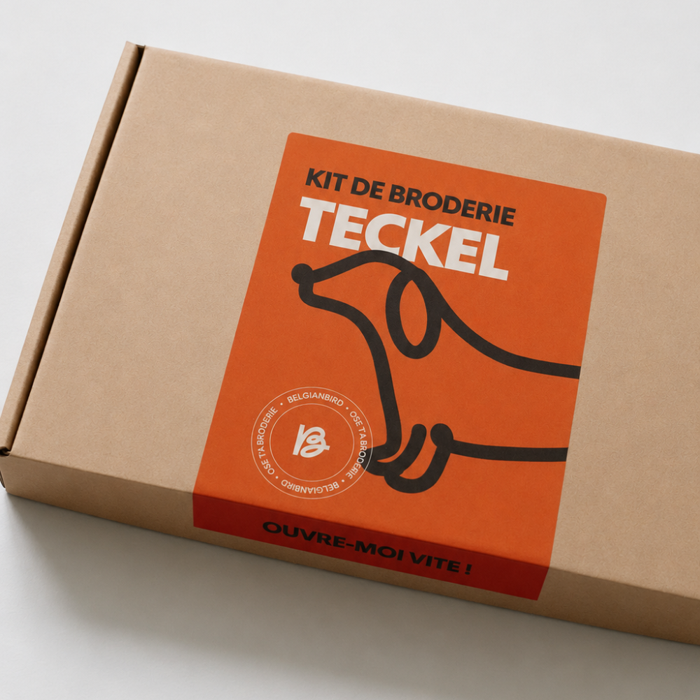 kit teckel